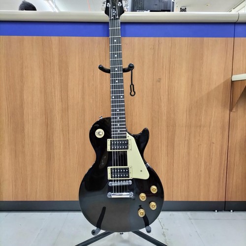 Epiphone 100 chitarra - epiphone, lp-100