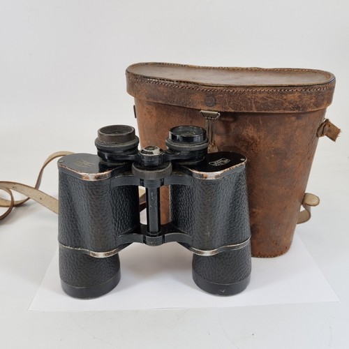 Coppia binocoli vintage - binocoli,