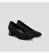 Tacchi grossi senza stress con