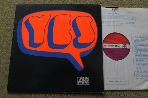 Yes exc - yes, lp