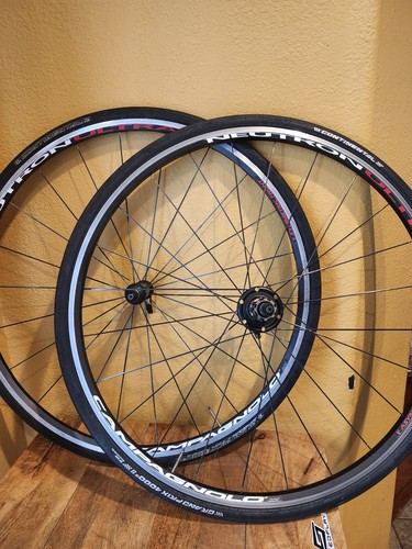 Set ruote freno cerchio - ,