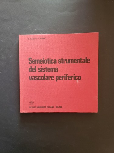 Semeiotica strumentale del