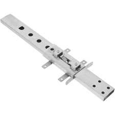  Staffa poggiatesta regolabile