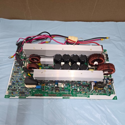 Scheda alimentazione inverter - scheda,