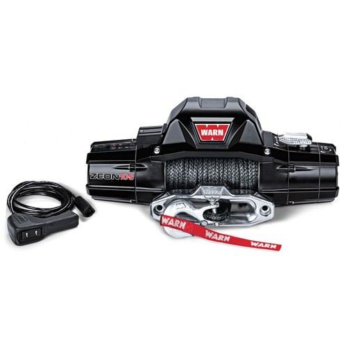 Verricello warn zeon - warn, 10-s
