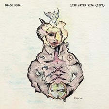 Vinile Draco Rosa - Life After