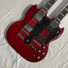 Chitarra elettrica led - elettrica,