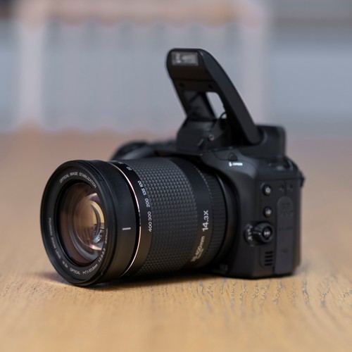 Fujifilm finepix s100fs - s100fs,