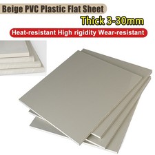 Pannello piatto plastica pvc - plastica,