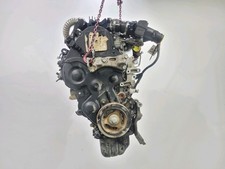 Motore Tipo 9H02 - Peugeot 307 SW PH.2 - X0-5262M