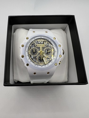 Orologio uomo invicta - da,