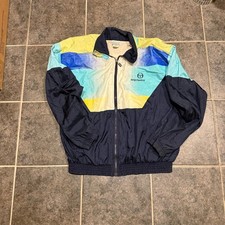 Vintage sergio tacchini - vintage,