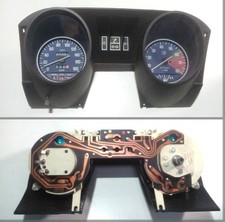 ALFA ROMEO ALFASUD 2 Serie -