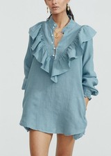 Lanhtropy Circus Dress Size S