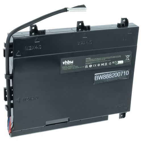 Batteria per omen w110na - per, 17-w110na