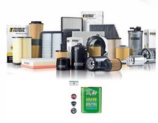 KIT TAGLIANDO 500 X 1.6 MJT