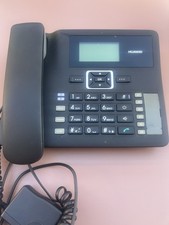 Telefono fisso Huawei F617-20 funzionante 