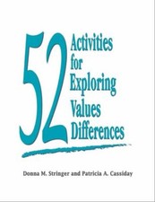52 Activities for Exploring