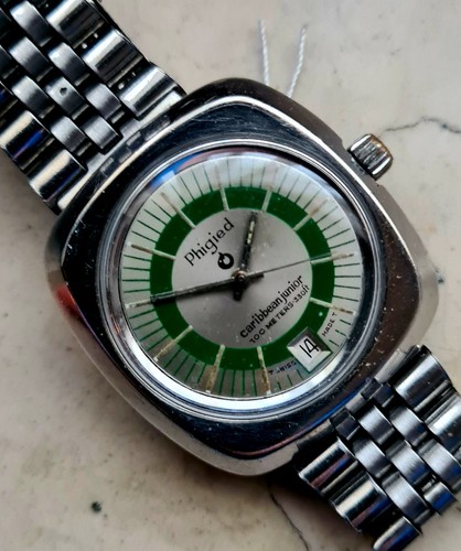 Orologio phigied caribbean - orologio,