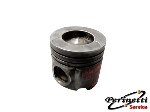 Pistone motore kia - motore,