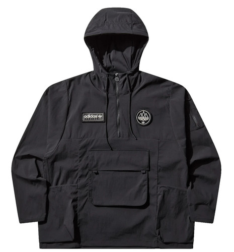 Adidas sonder todmorden - sonder, smock