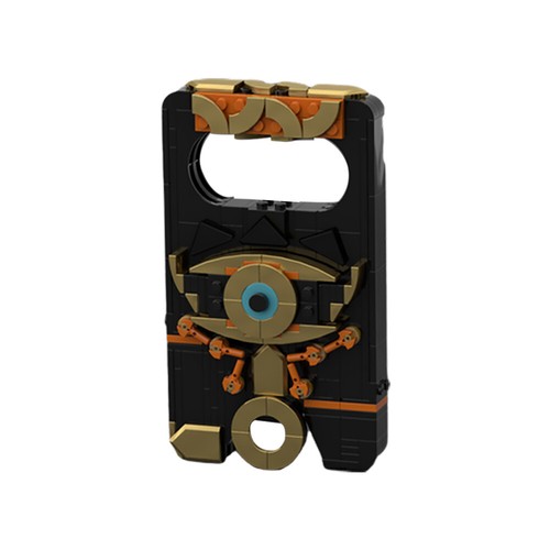 Link magical phone - link's,