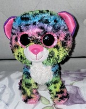 Peluche pupazzo TY Dotty
