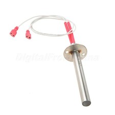 Accenditore per stufa a pellet