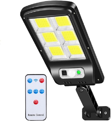 Lampioni solari led da - solari,