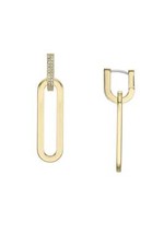 Orecchini pendenti donna