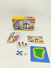 LEGO 6265 Sabre Island CON