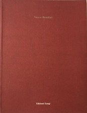 Bandini, Borgogelli, Cerritelli - Vasco Bendini  [Edizioni Essegi Ravenna, 1989]