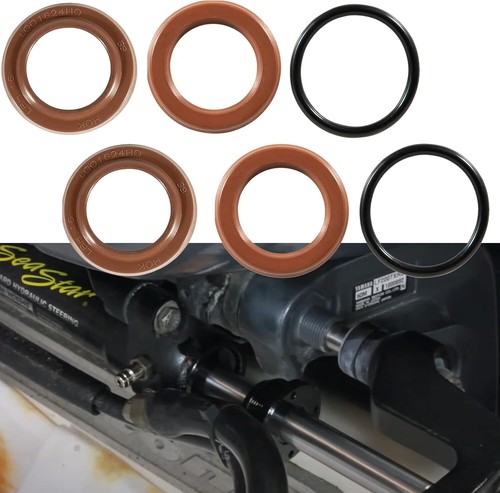 Kit guarnizioni cilindro