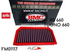 FILTRO ARIA BMC APRILIA RS 660 APRILIA TUONO 660 ANNO 2020 IN POI SPORTIVO