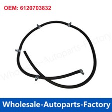 Fuel Return Line Hose Diesel