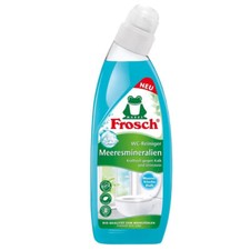 Frosch detergente sali - wc,