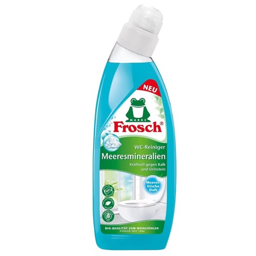 Frosch detergente sali - frosch,
