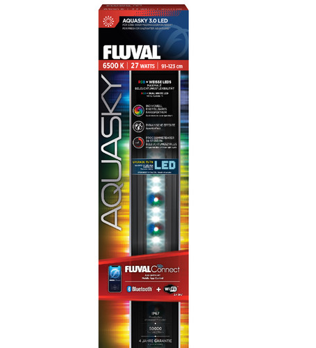 Fluval aquasky led 27w - aquasky,