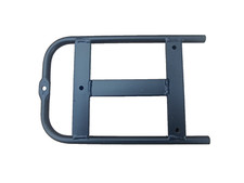 Staffa sella sellino