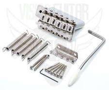 Gruppo tremolo ponte Strat