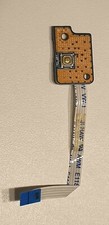 PCB Pulsante Power Computer