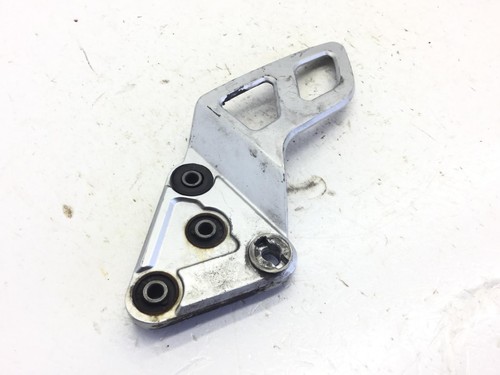 Staffa supporto pedana - supporto,