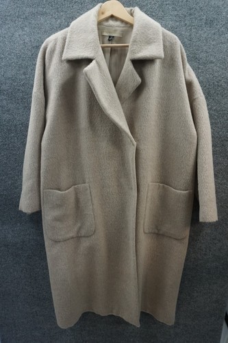 Cappotto andino lana alpaca - andino,