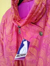 Tuta da neve Valtherm sci