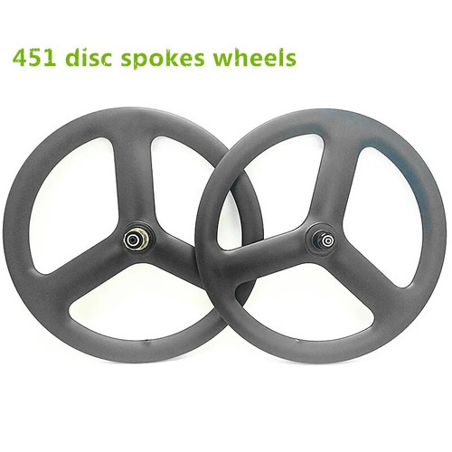 451 ruota raggi fibra - 451,