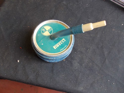 Pirelli soffietto per - per, il