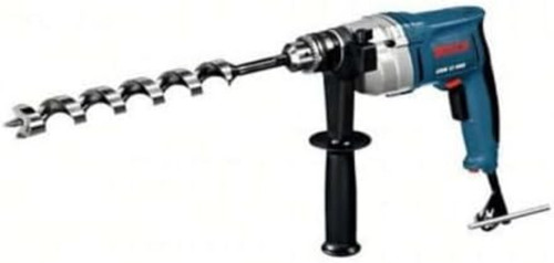 Bosch professional trapano gbm - professional,
