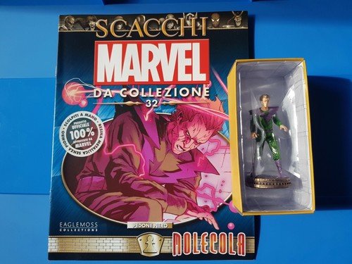 Scacchi marvel collezione - scacchi, da