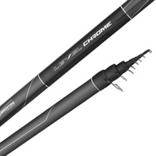 Canna tubertini level chrome - canna,