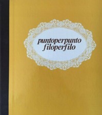 Puntoperpunto filoperfilo